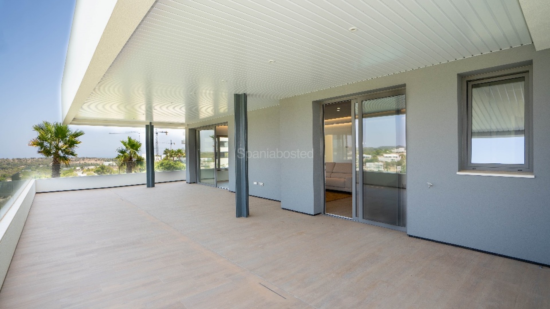 Resale - Apartment -
Las Colinas