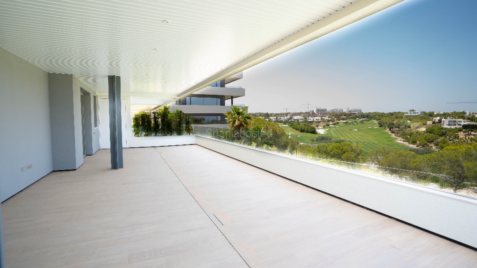 Resale - Apartment -
Las Colinas