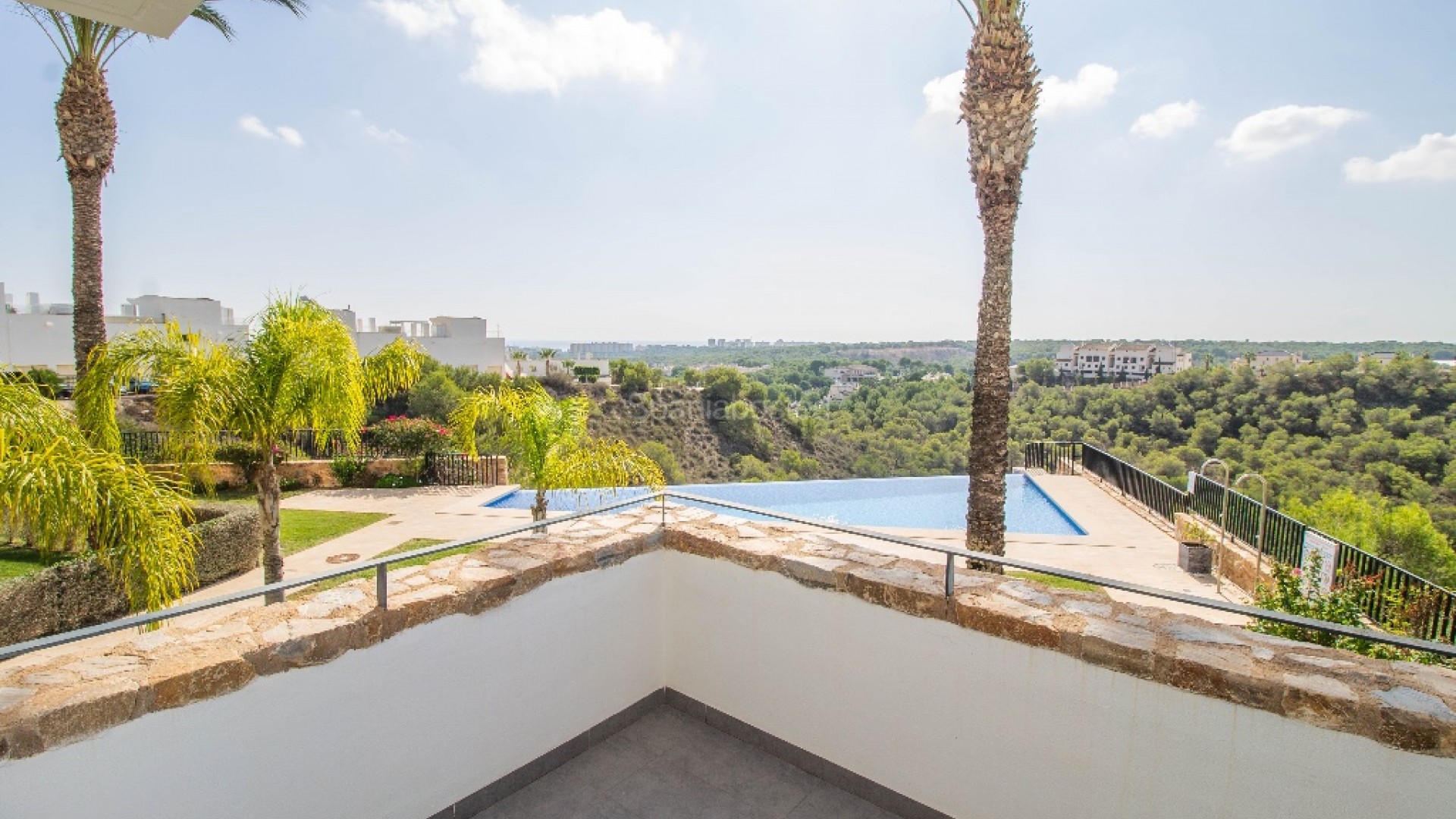 Resale - Apartment -
Las Ramblas