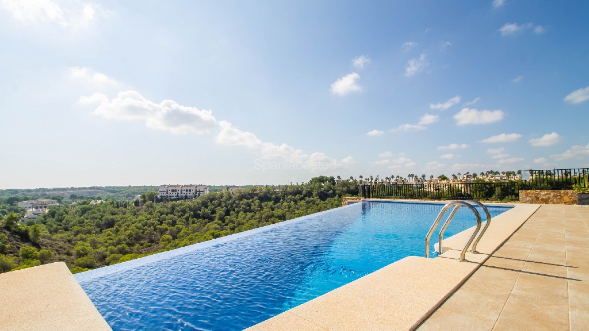 Resale - Apartment -
Las Ramblas