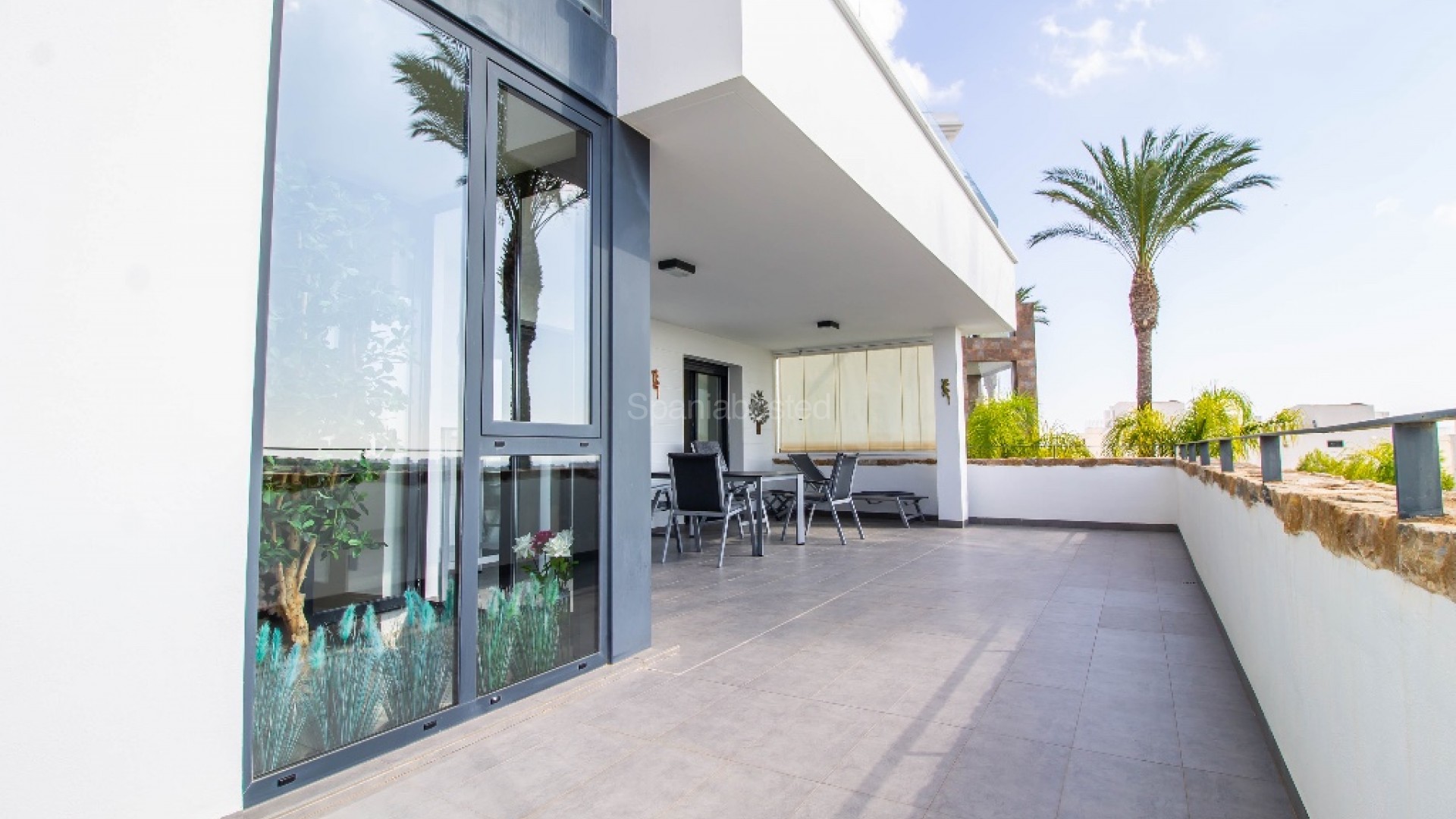 Resale - Apartment -
Las Ramblas