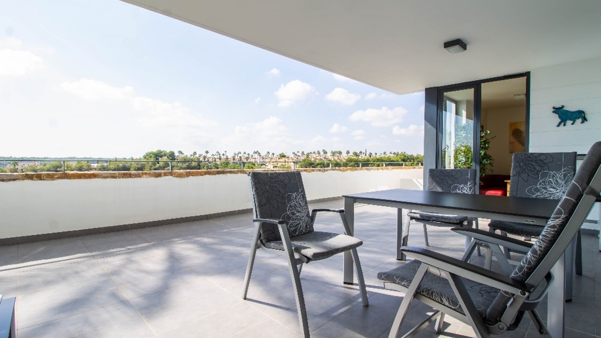 Resale - Apartment -
Las Ramblas