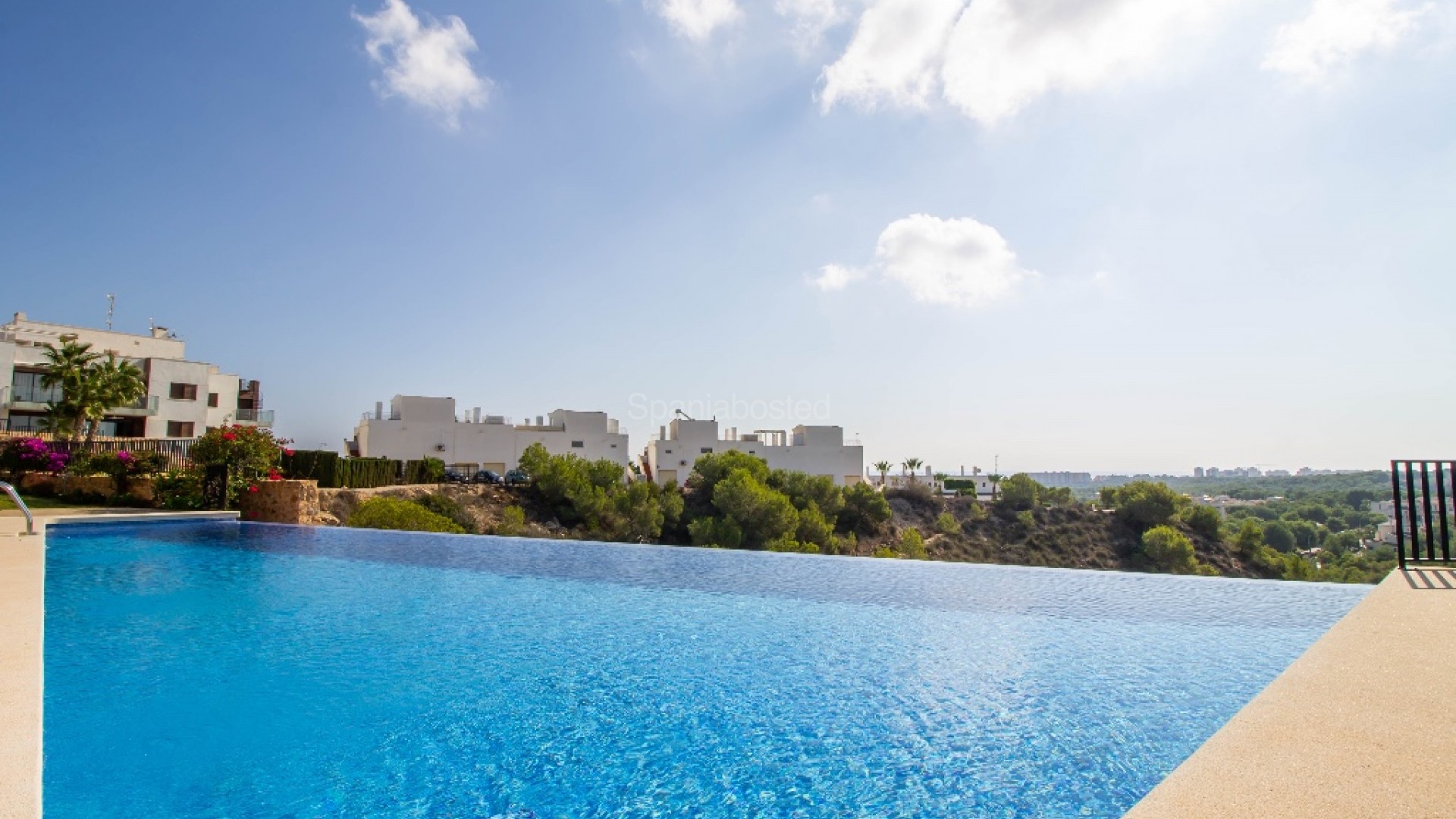 Resale - Apartment -
Las Ramblas