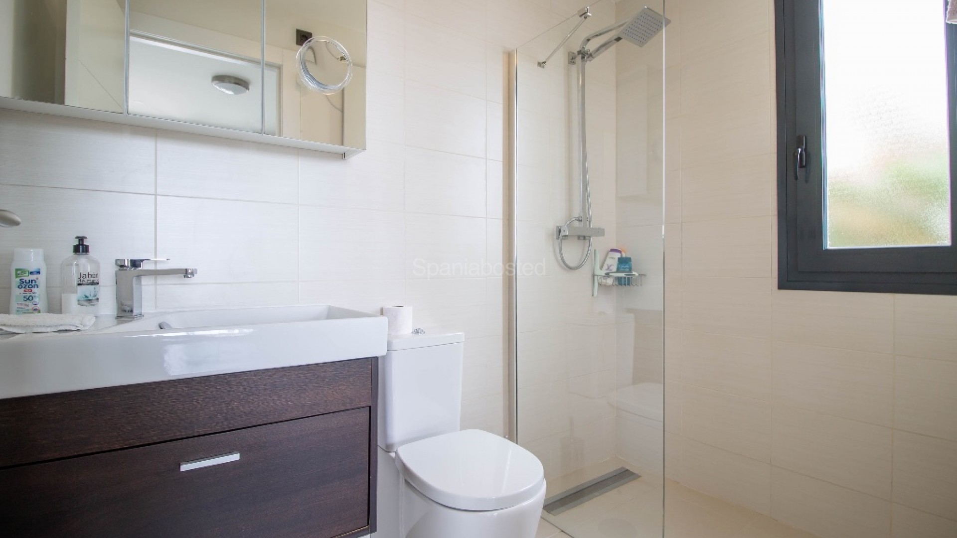 Resale - Apartment -
Las Ramblas