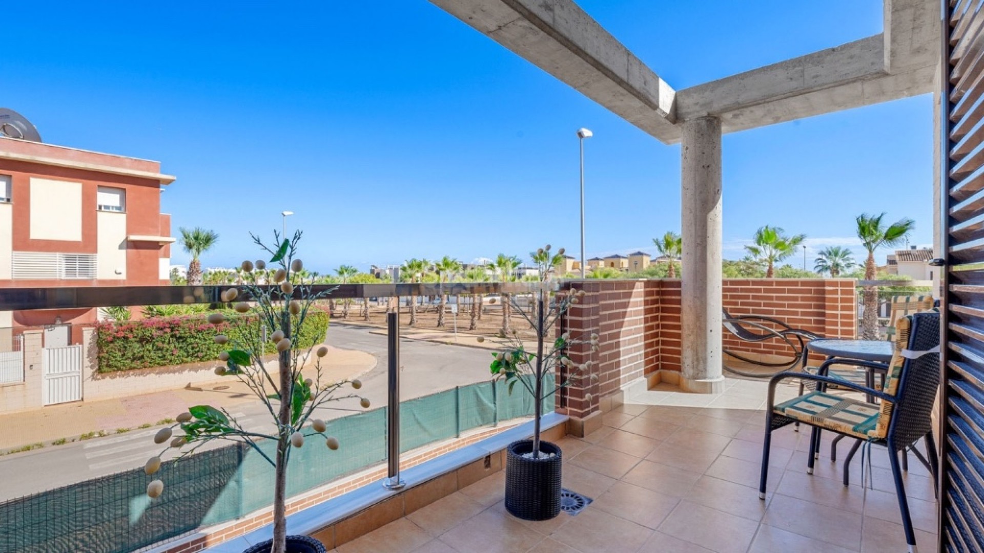 Resale - Apartment -
Lomas de Cabo Roig