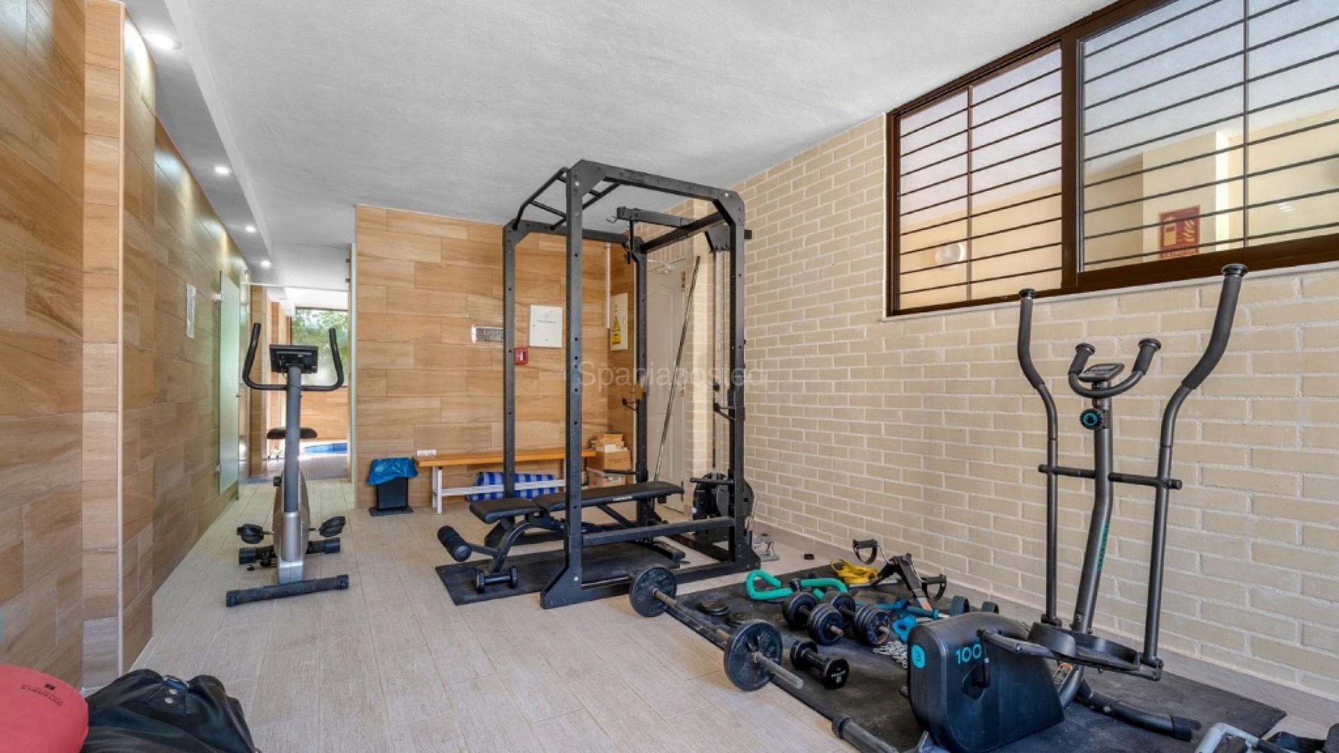 Resale - Apartment -
Lomas de Cabo Roig