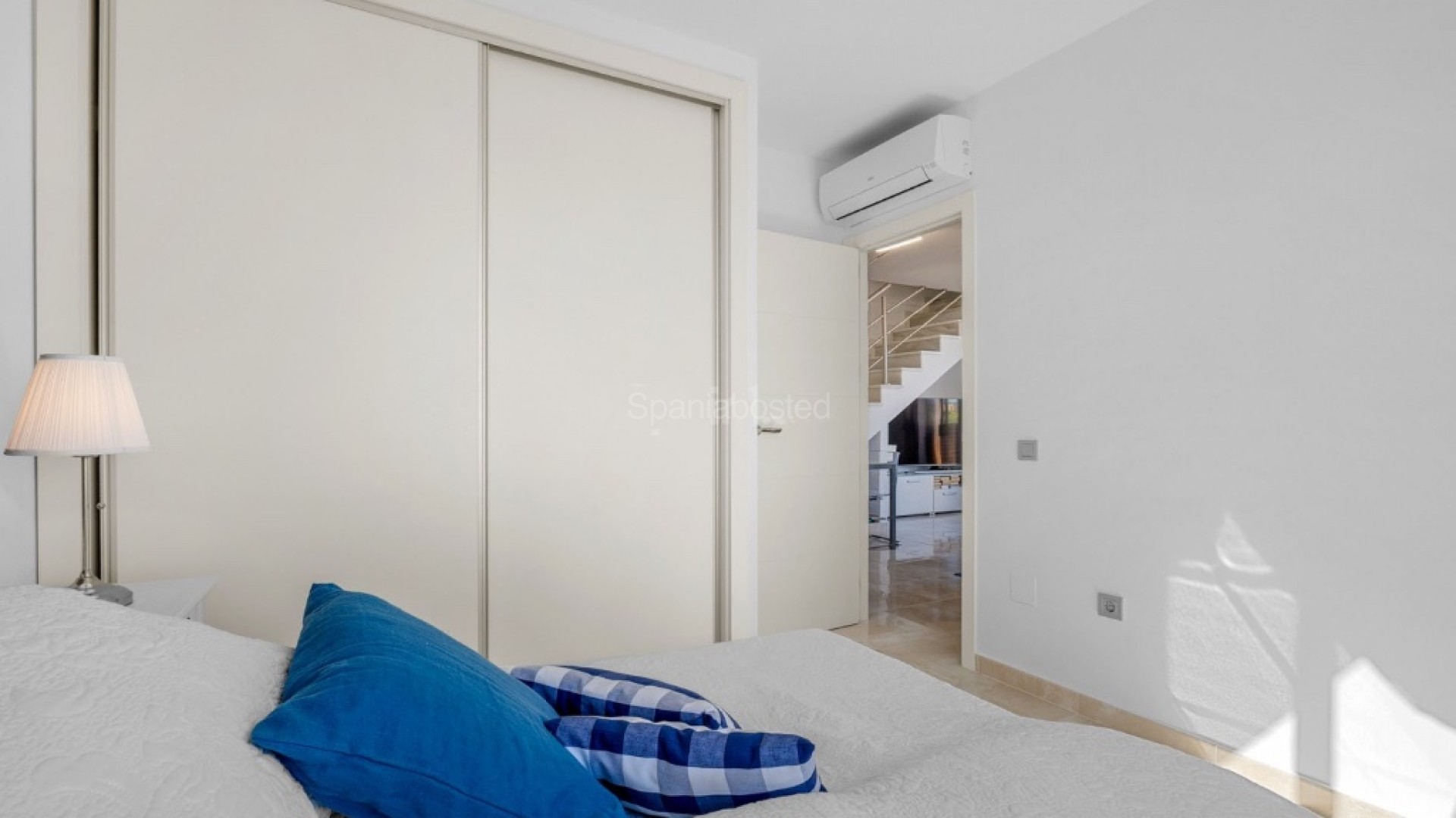 Resale - Apartment -
Lomas de Cabo Roig