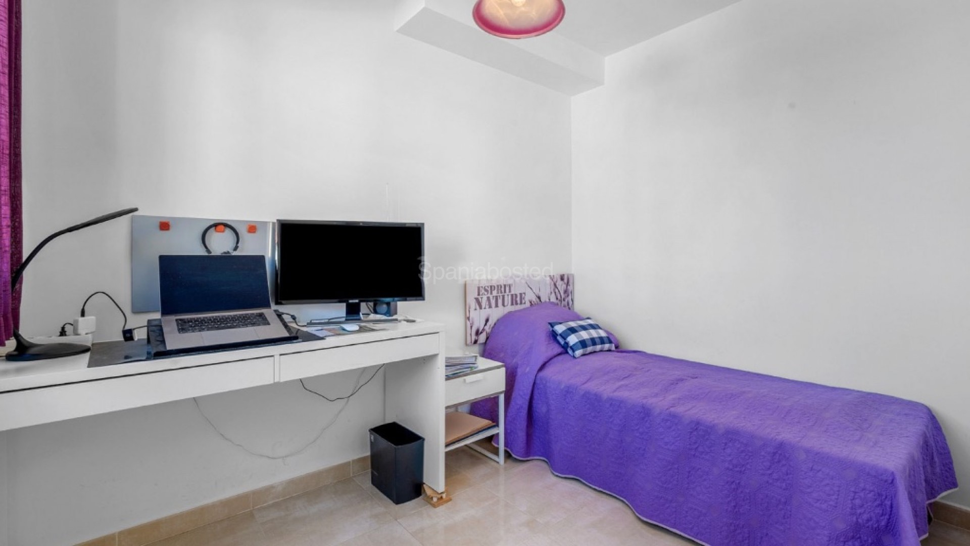 Resale - Apartment -
Lomas de Cabo Roig