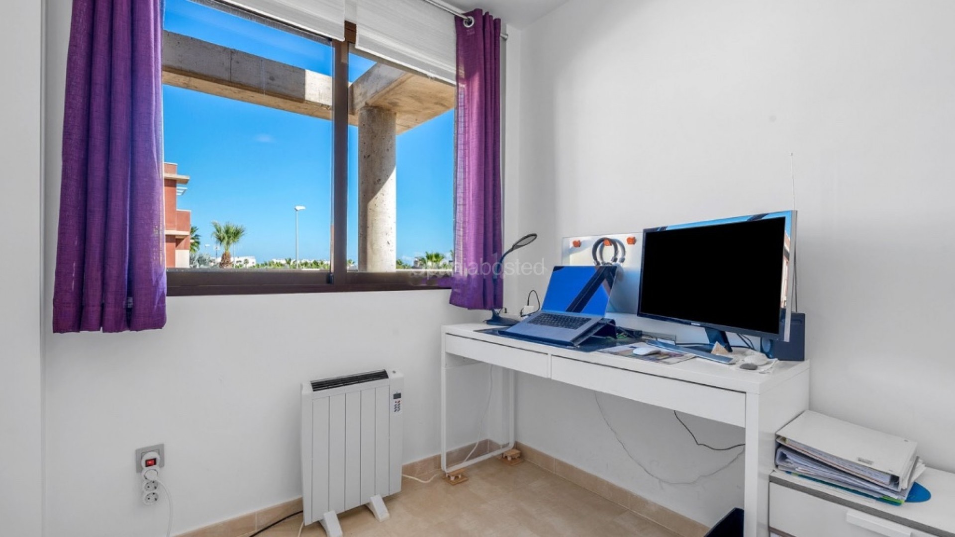 Resale - Apartment -
Lomas de Cabo Roig