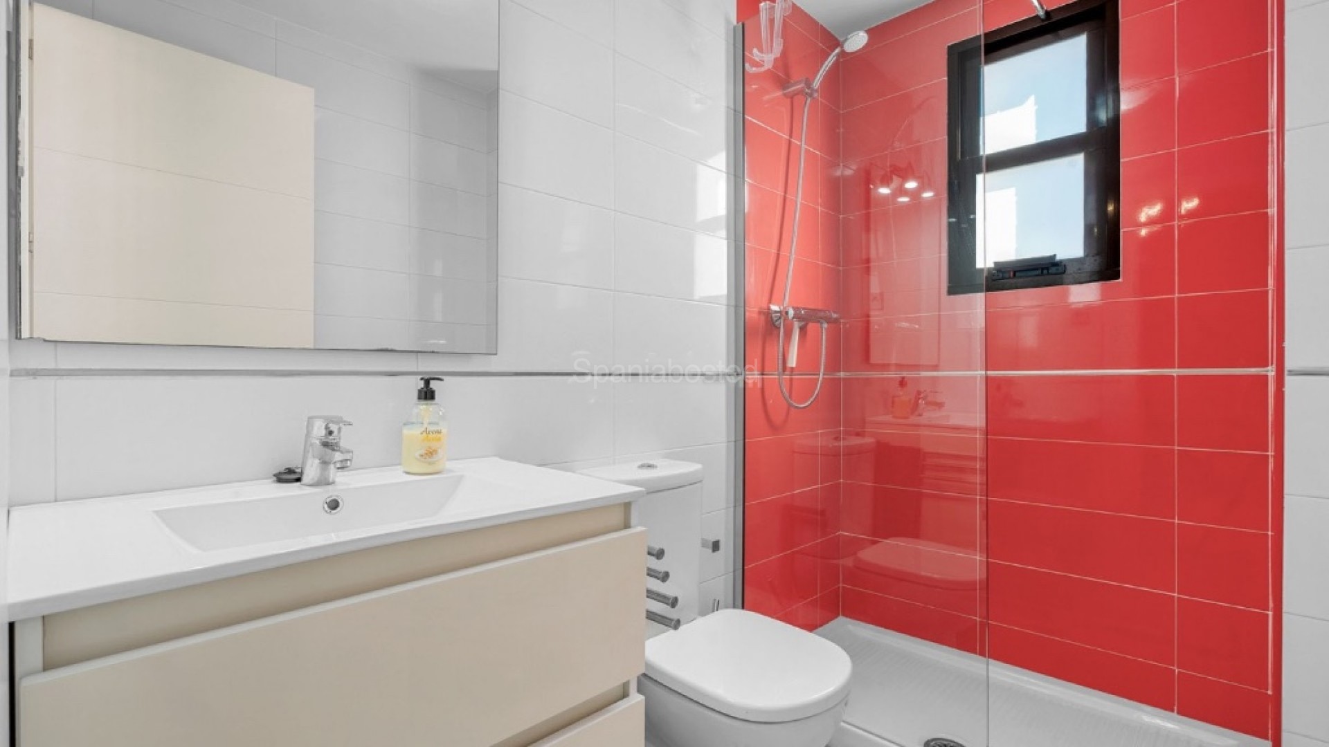 Resale - Apartment -
Lomas de Cabo Roig