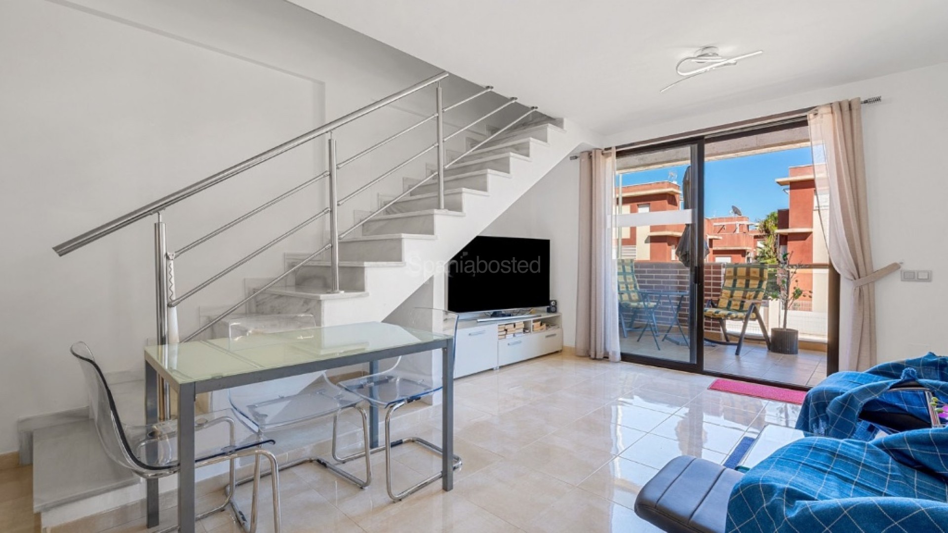 Resale - Apartment -
Lomas de Cabo Roig