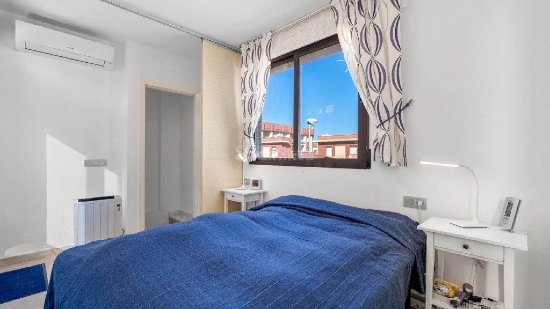 Resale - Apartment -
Lomas de Cabo Roig