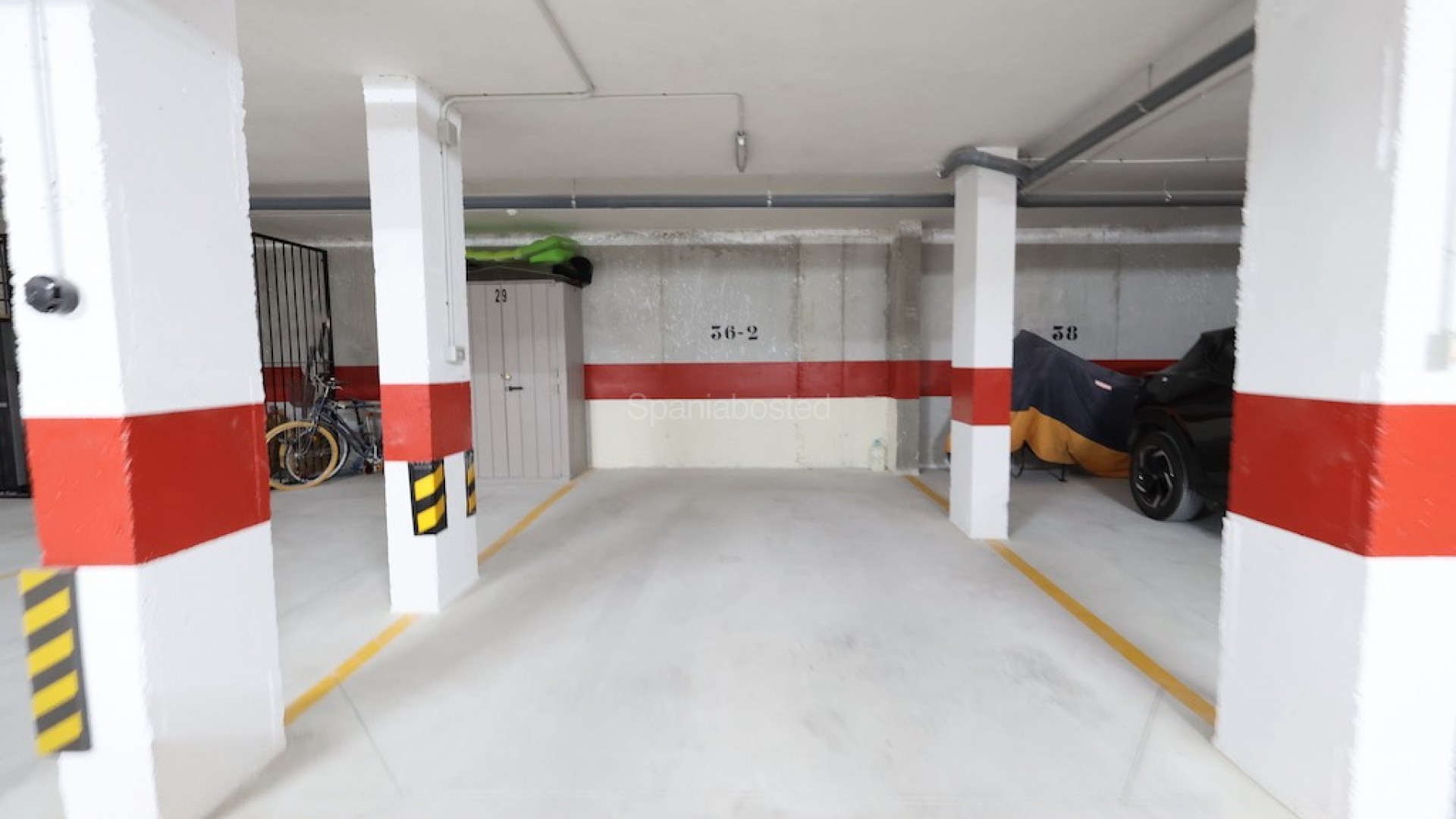 Resale - Apartment -
Los Altos