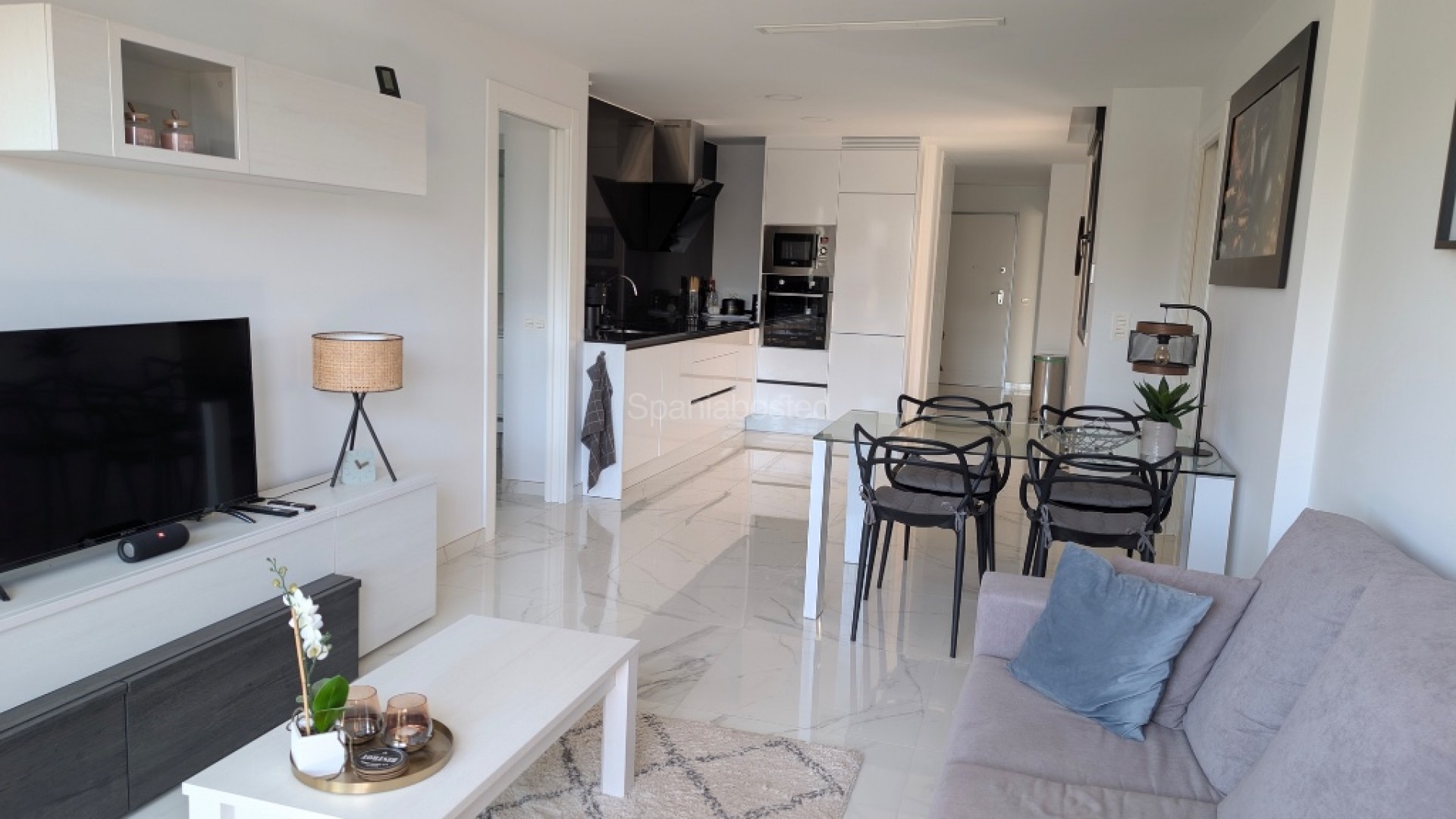 Resale - Apartment -
Los Altos