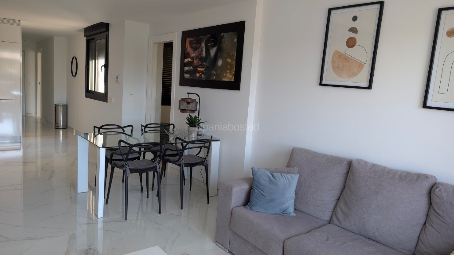 Resale - Apartment -
Los Altos