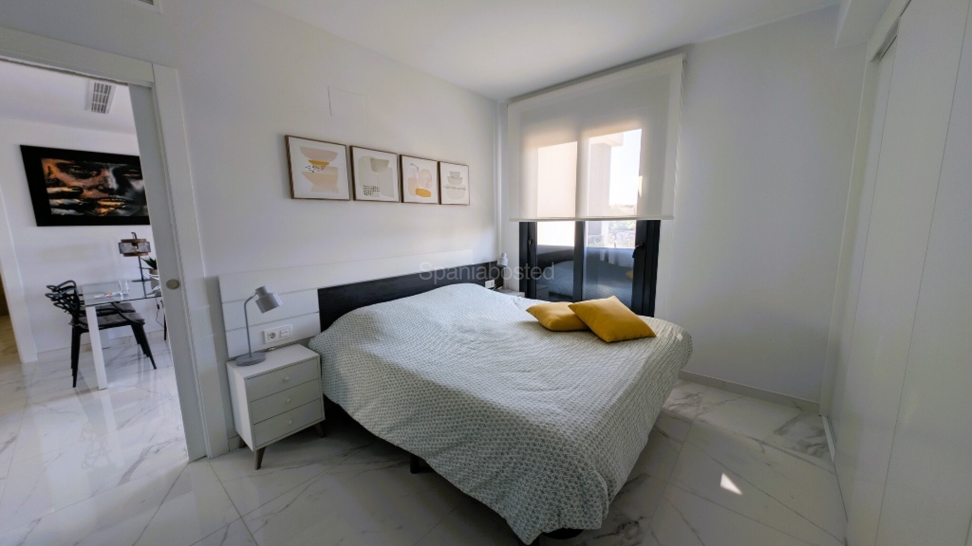 Resale - Apartment -
Los Altos