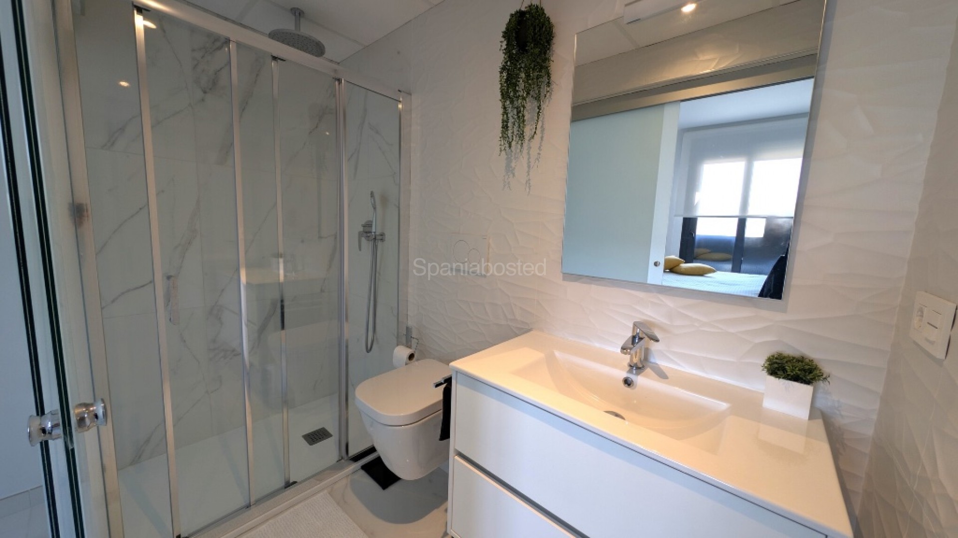 Resale - Apartment -
Los Altos