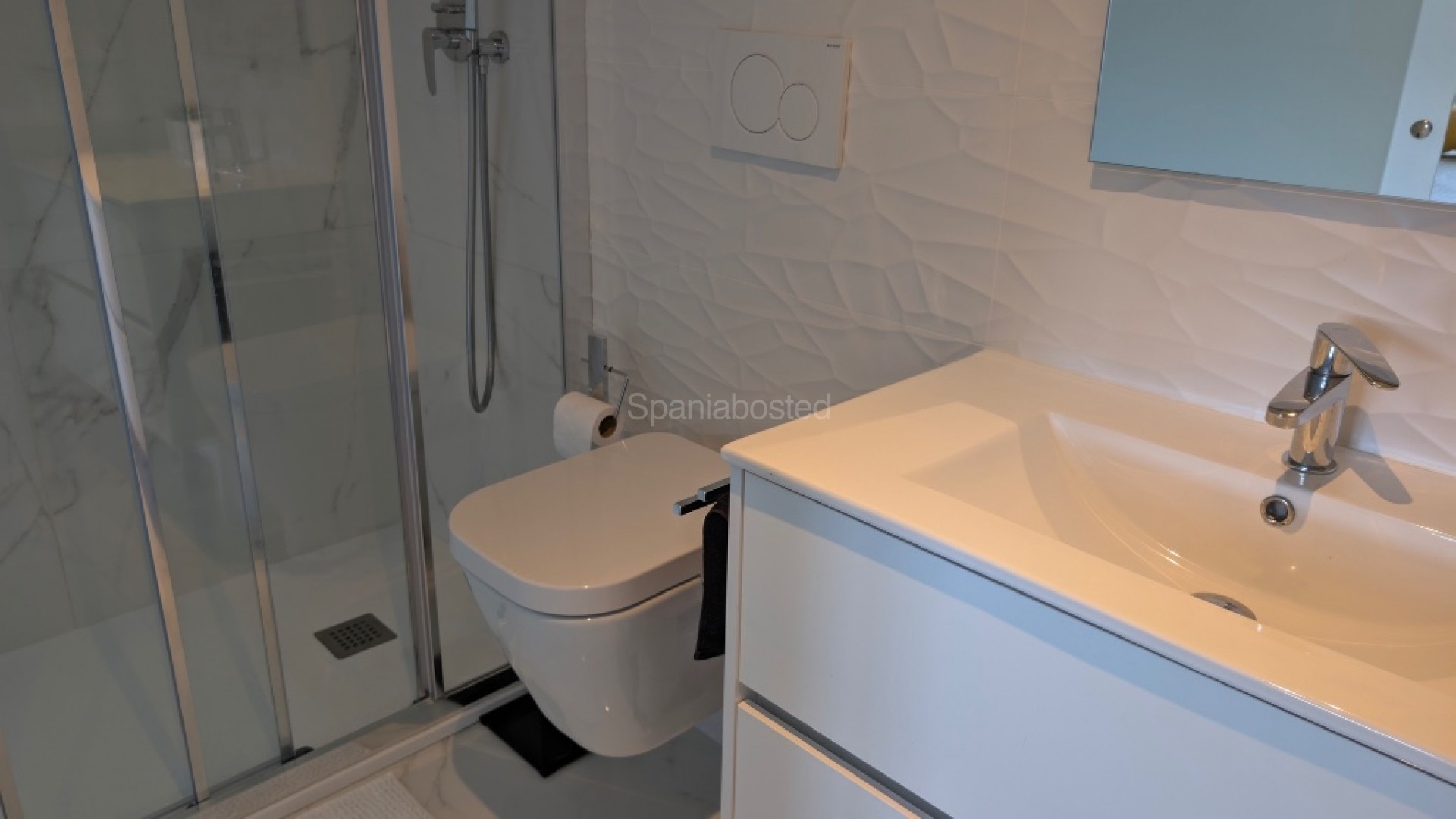 Resale - Apartment -
Los Altos