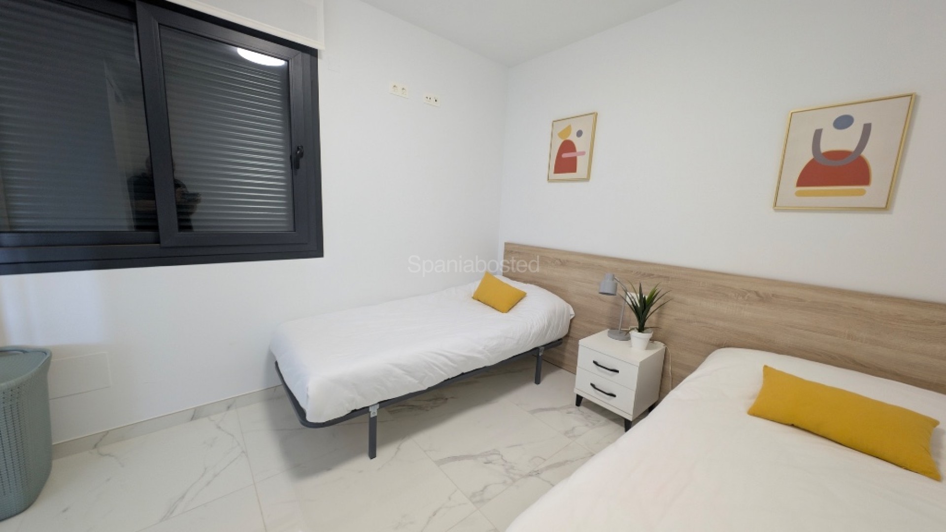 Resale - Apartment -
Los Altos