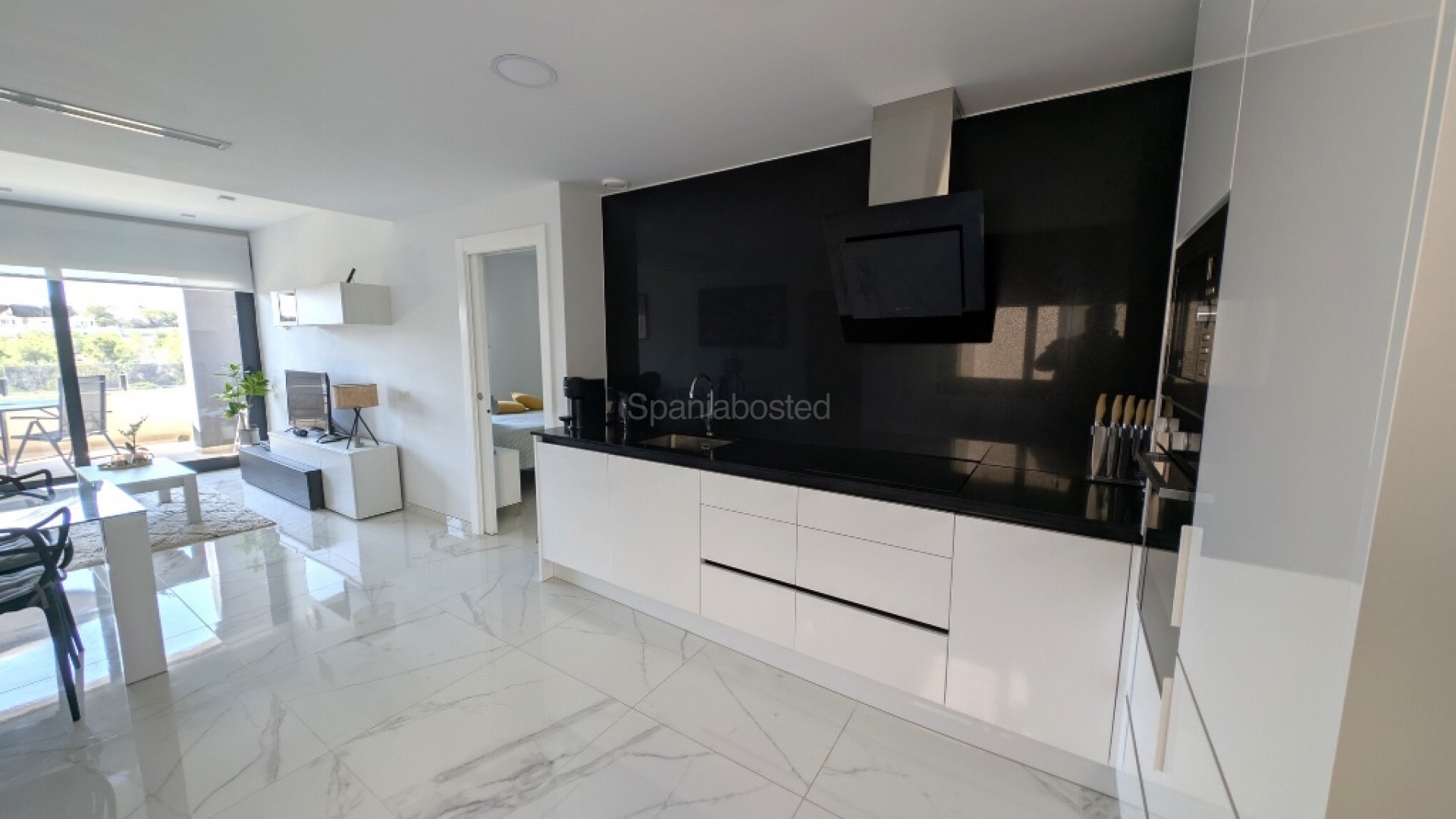 Resale - Apartment -
Los Altos