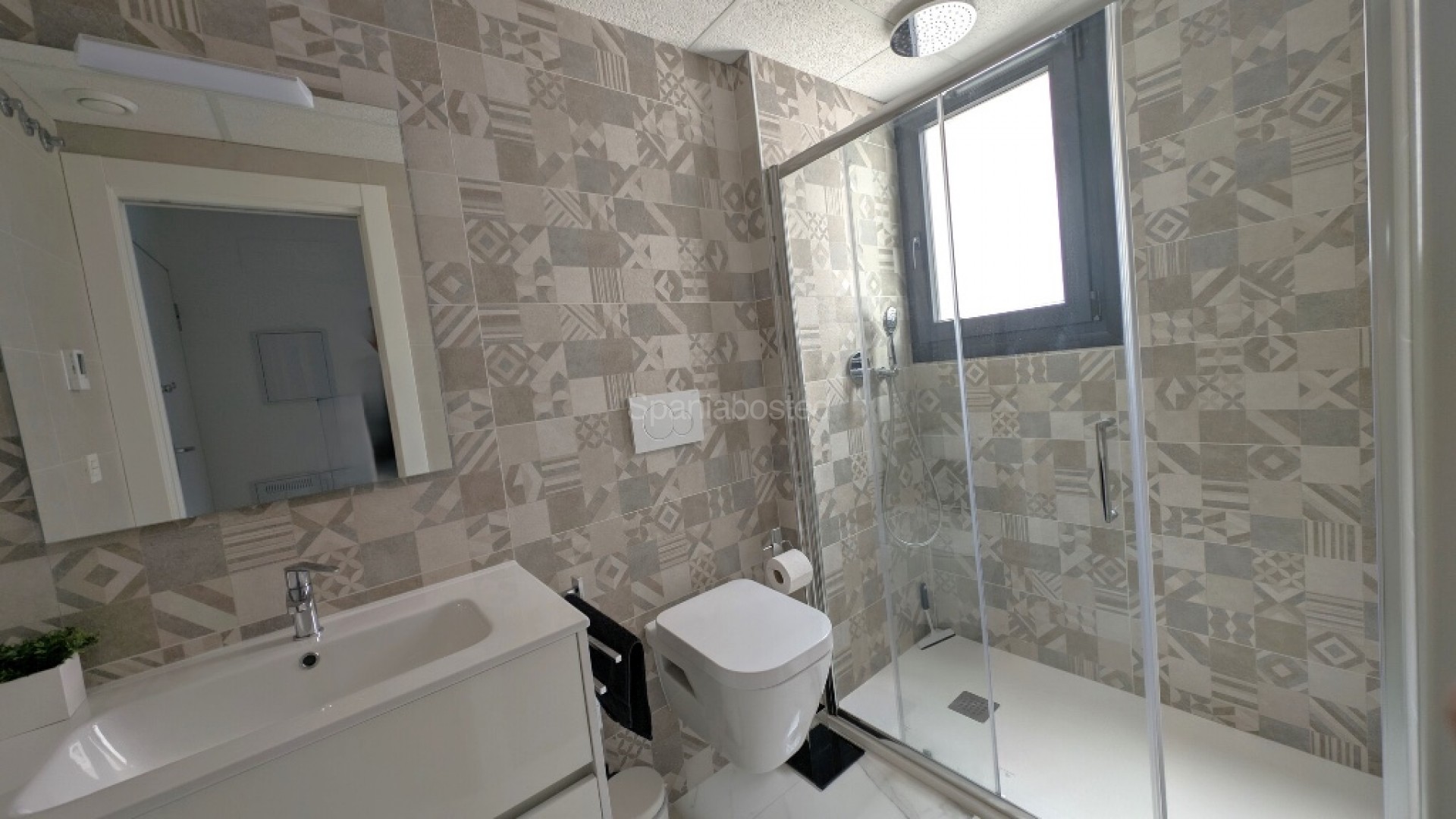 Resale - Apartment -
Los Altos