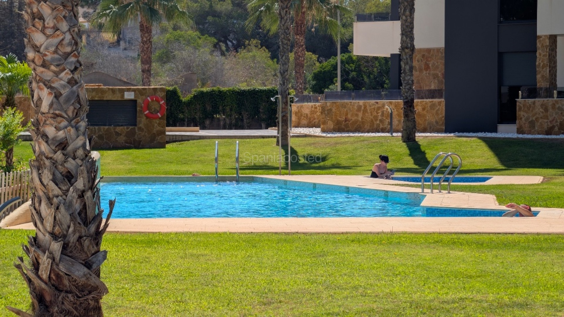 Resale - Apartment -
Los Altos