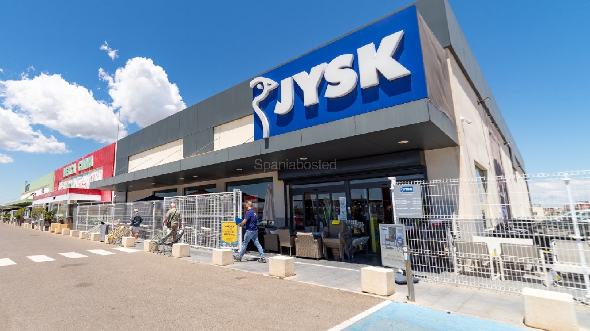 Resale - Apartment -
Los Altos