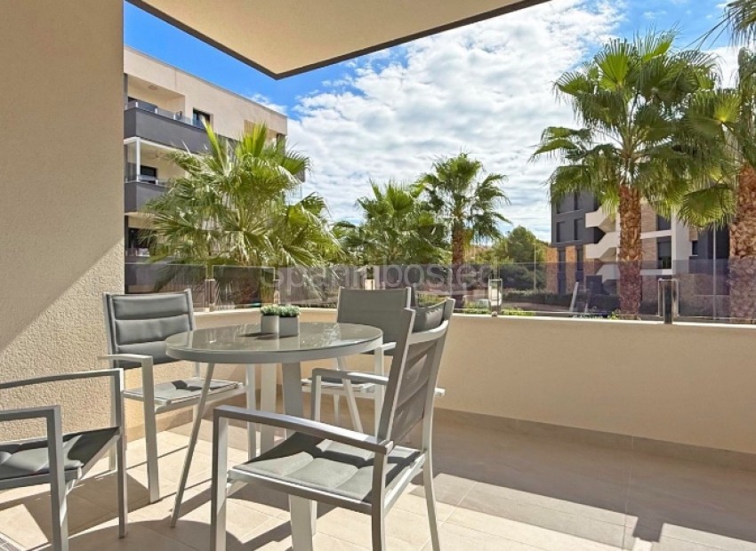 Resale - Apartment -
Los Altos