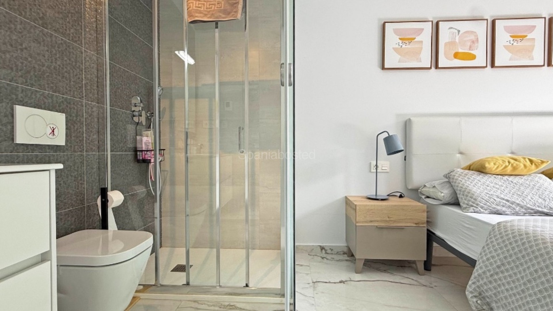 Resale - Apartment -
Los Altos