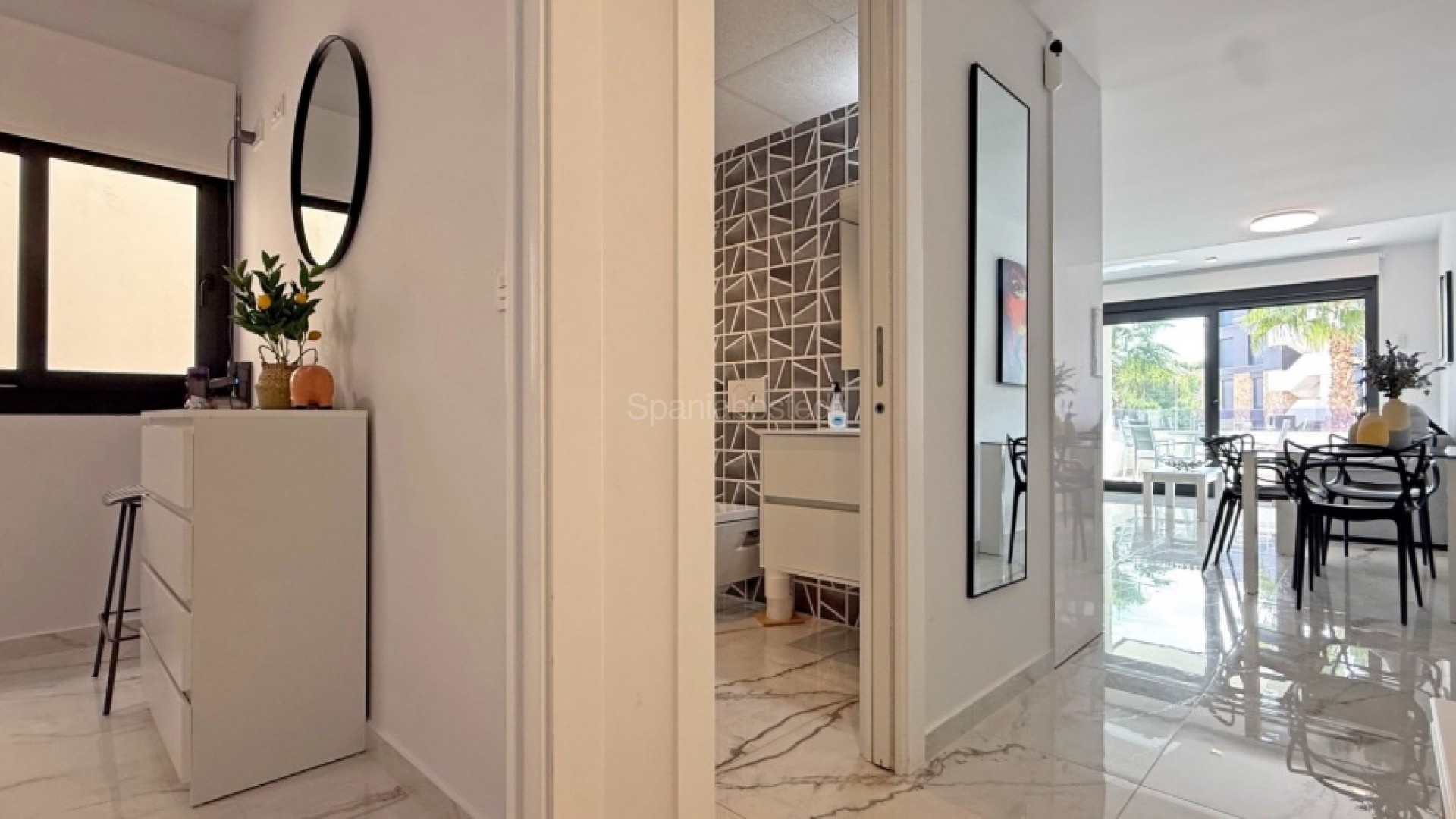 Resale - Apartment -
Los Altos