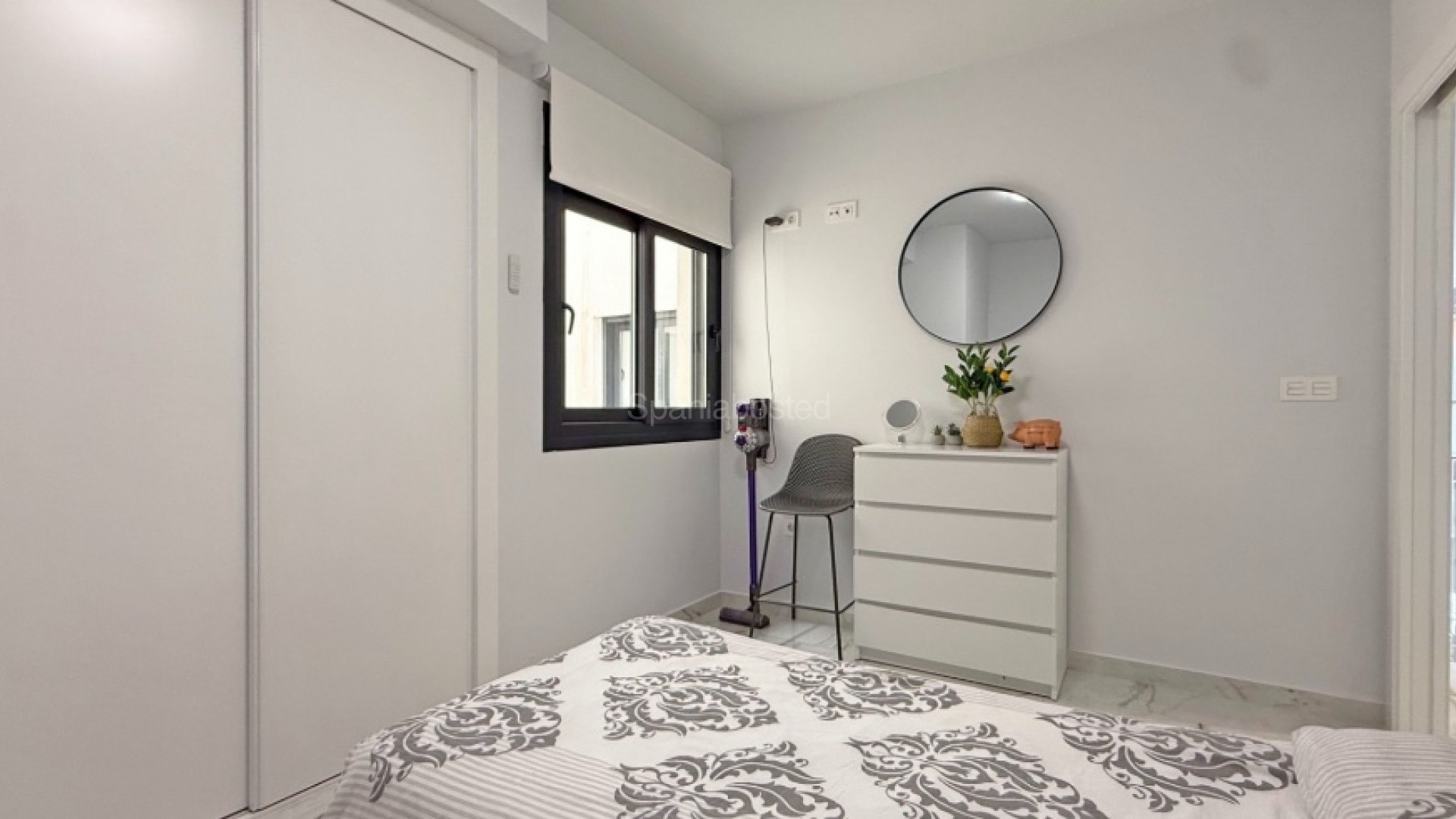 Resale - Apartment -
Los Altos