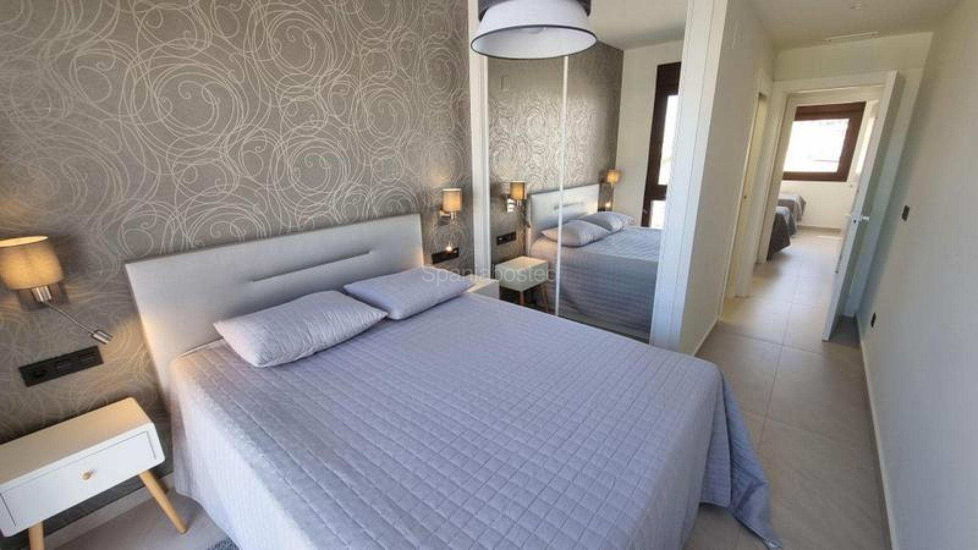 Resale - Apartment -
Los Balcones