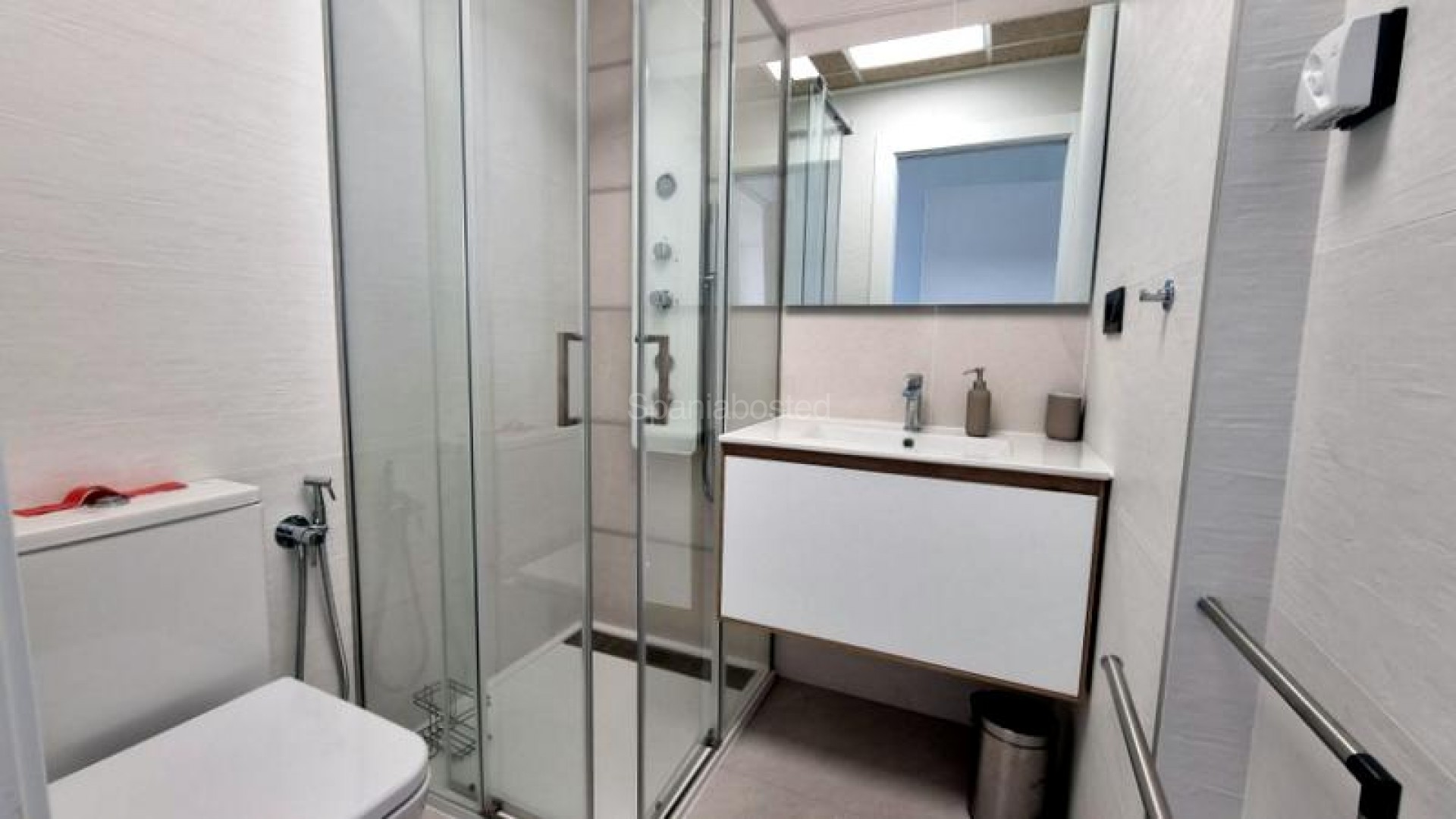 Resale - Apartment -
Los Balcones