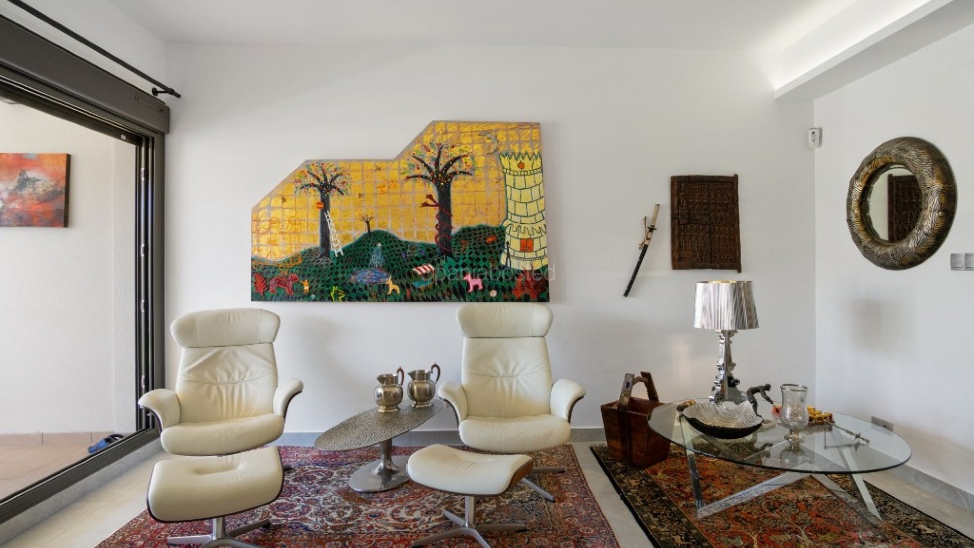 Resale - Apartment -
Los Dolses