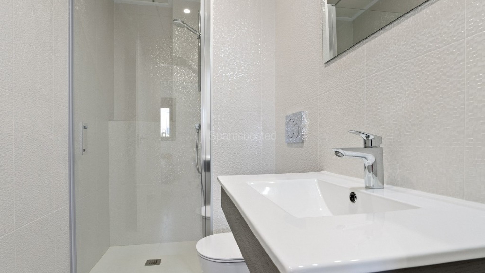 Resale - Apartment -
Los Dolses