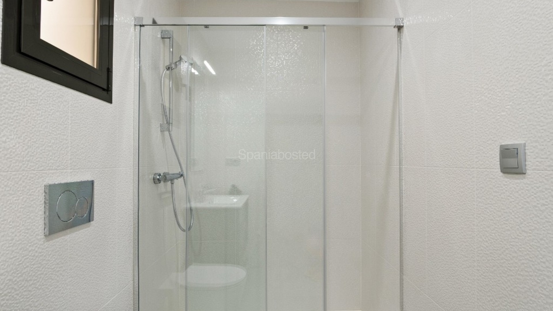 Resale - Apartment -
Los Dolses