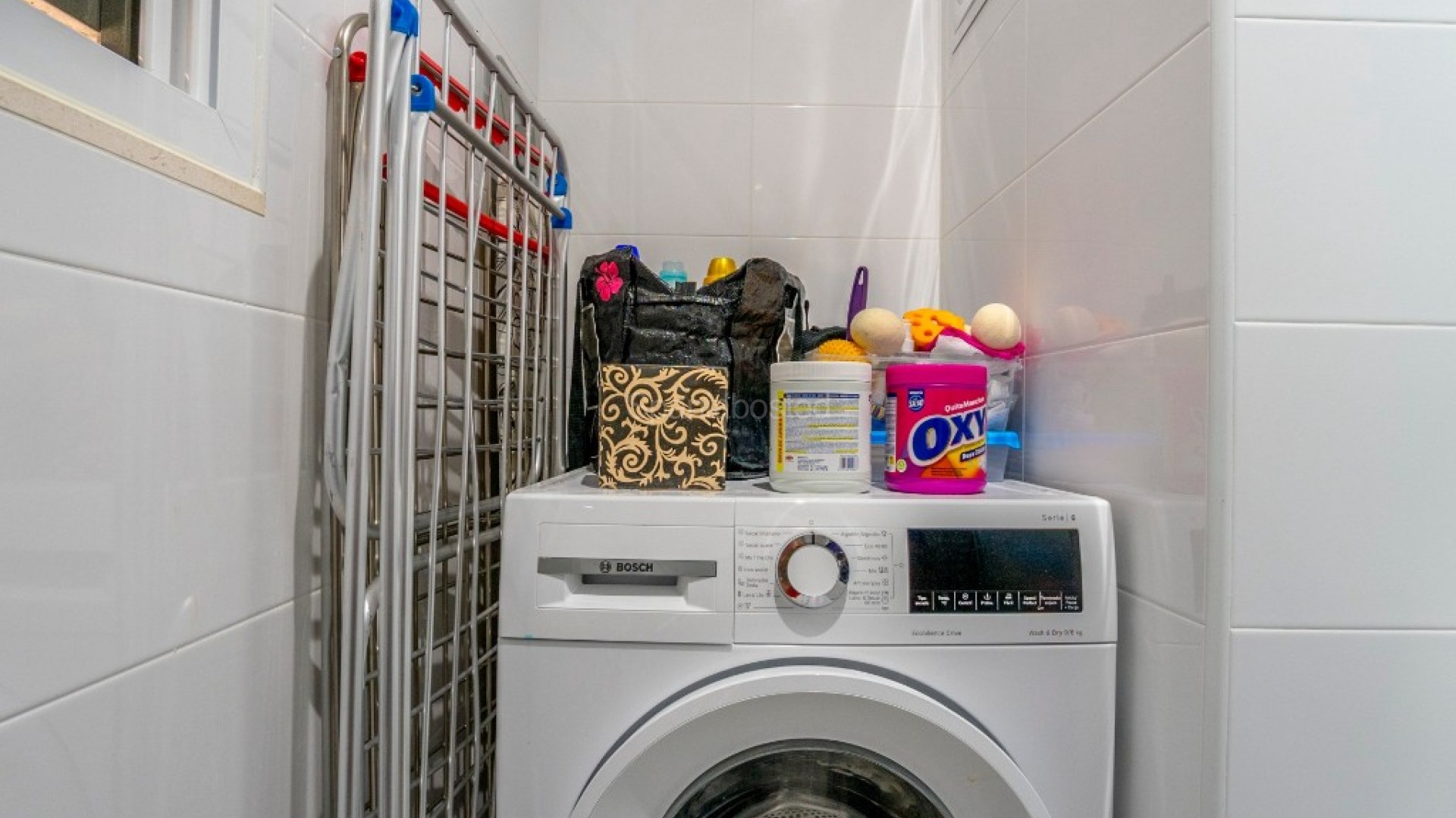 Resale - Apartment -
Los Dolses