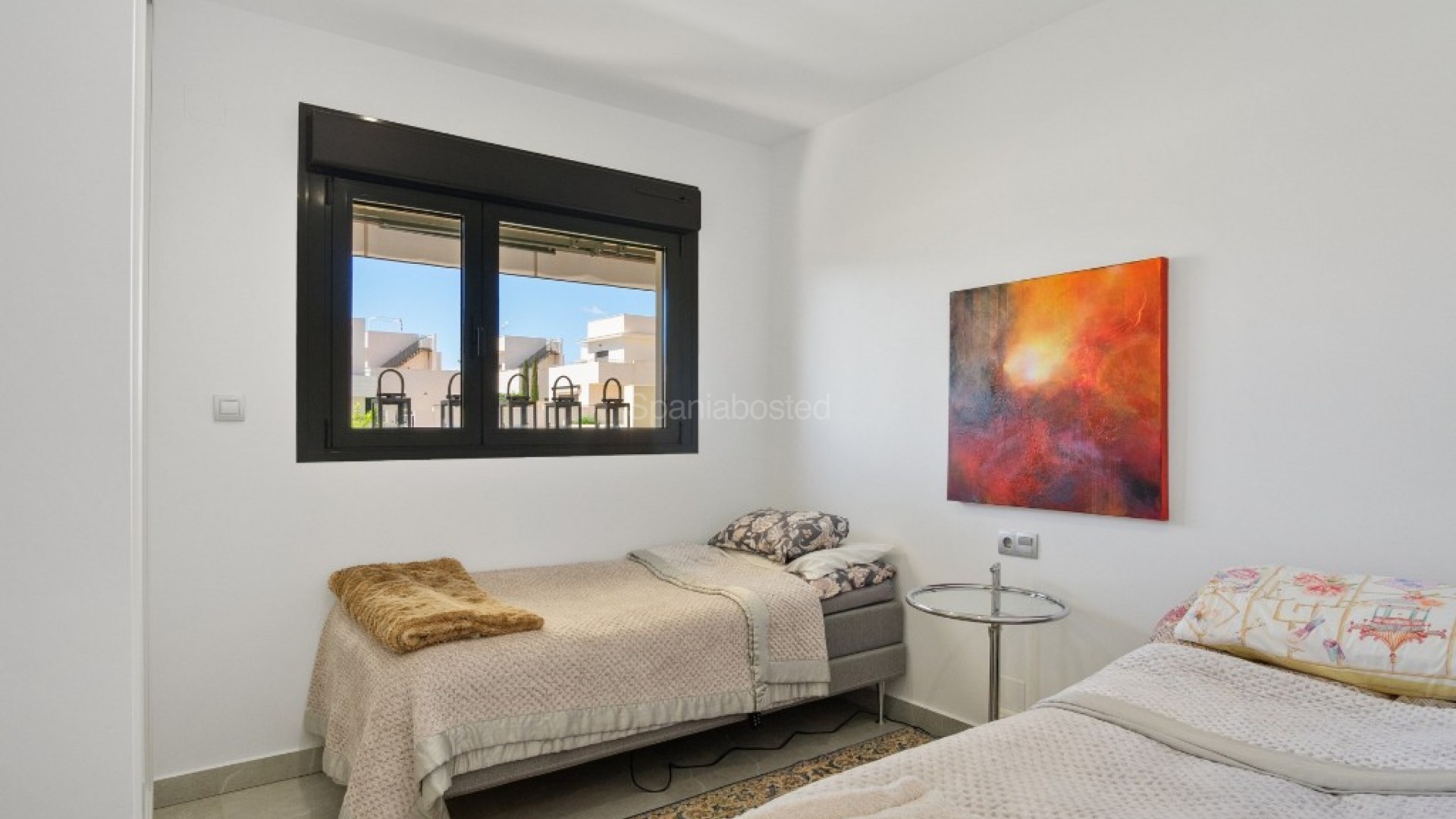 Resale - Apartment -
Los Dolses