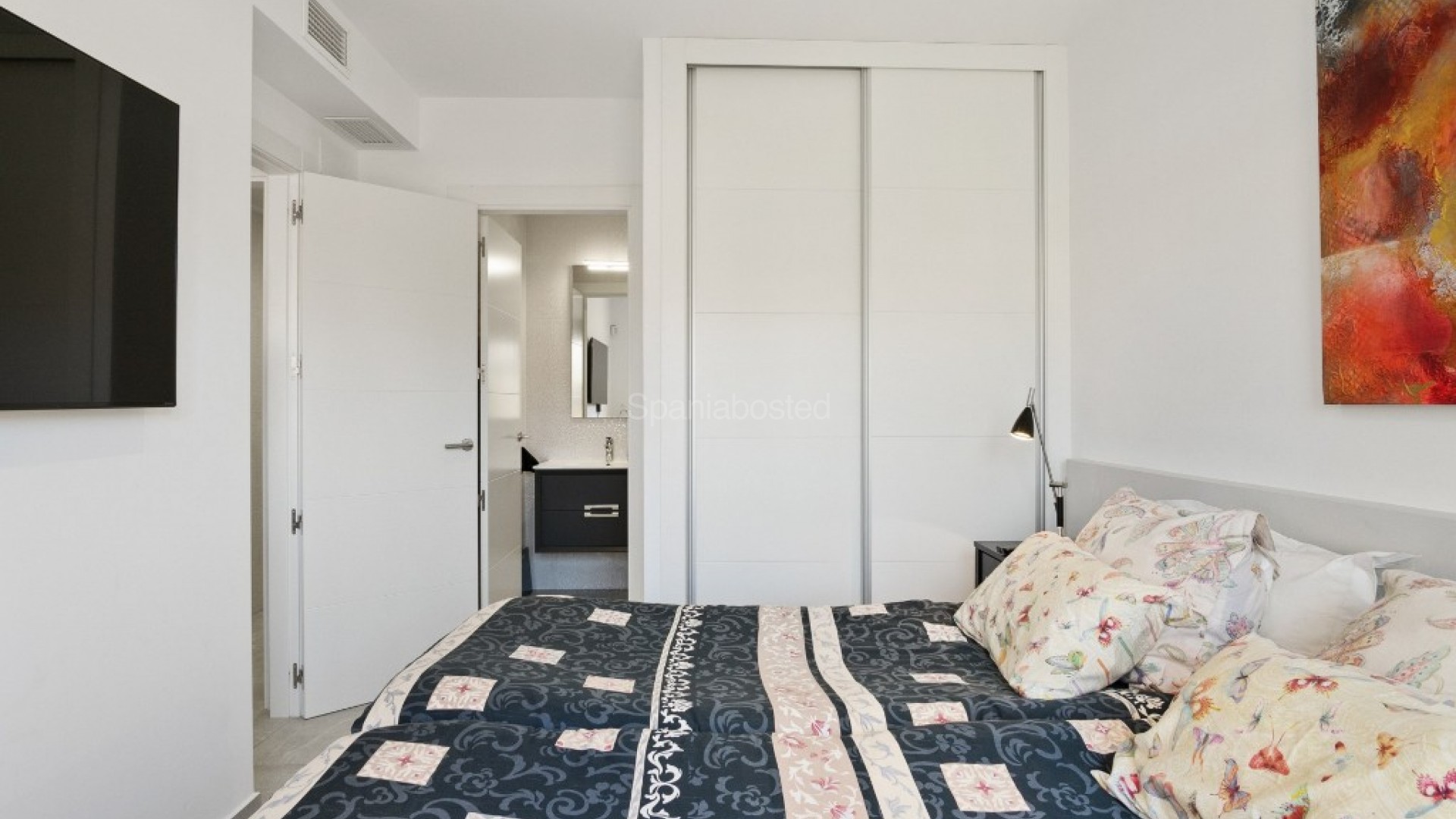 Resale - Apartment -
Los Dolses