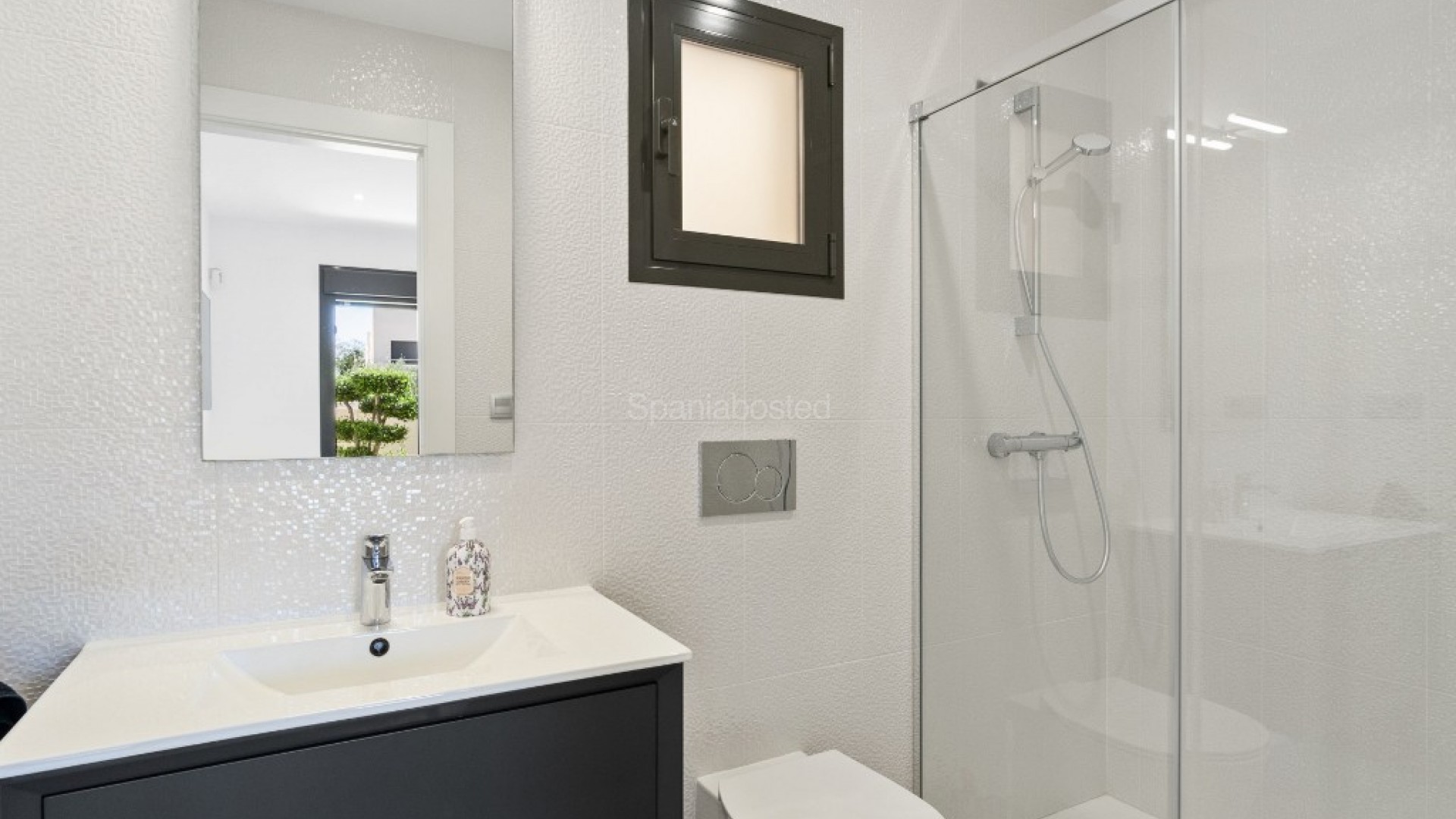 Resale - Apartment -
Los Dolses