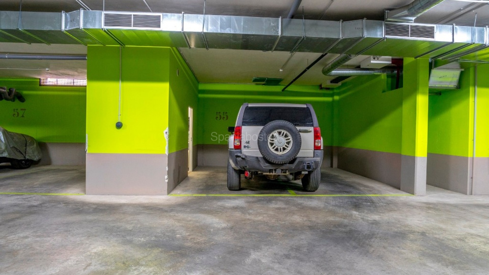 Resale - Apartment -
Los Dolses