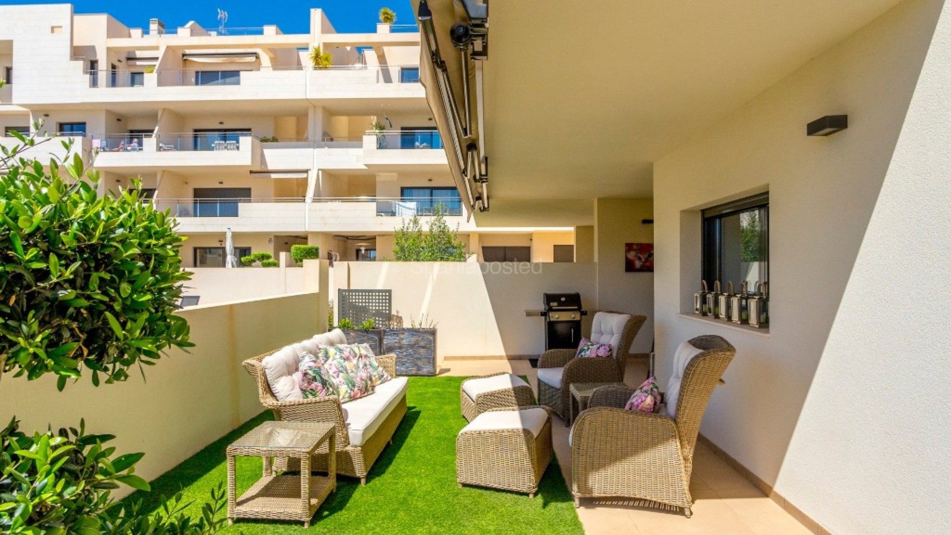 Resale - Apartment -
Los Dolses