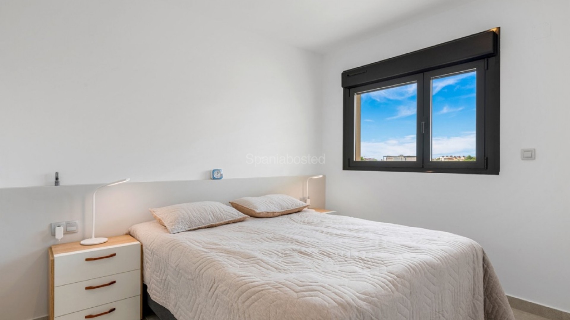 Resale - Apartment -
Los Dolses