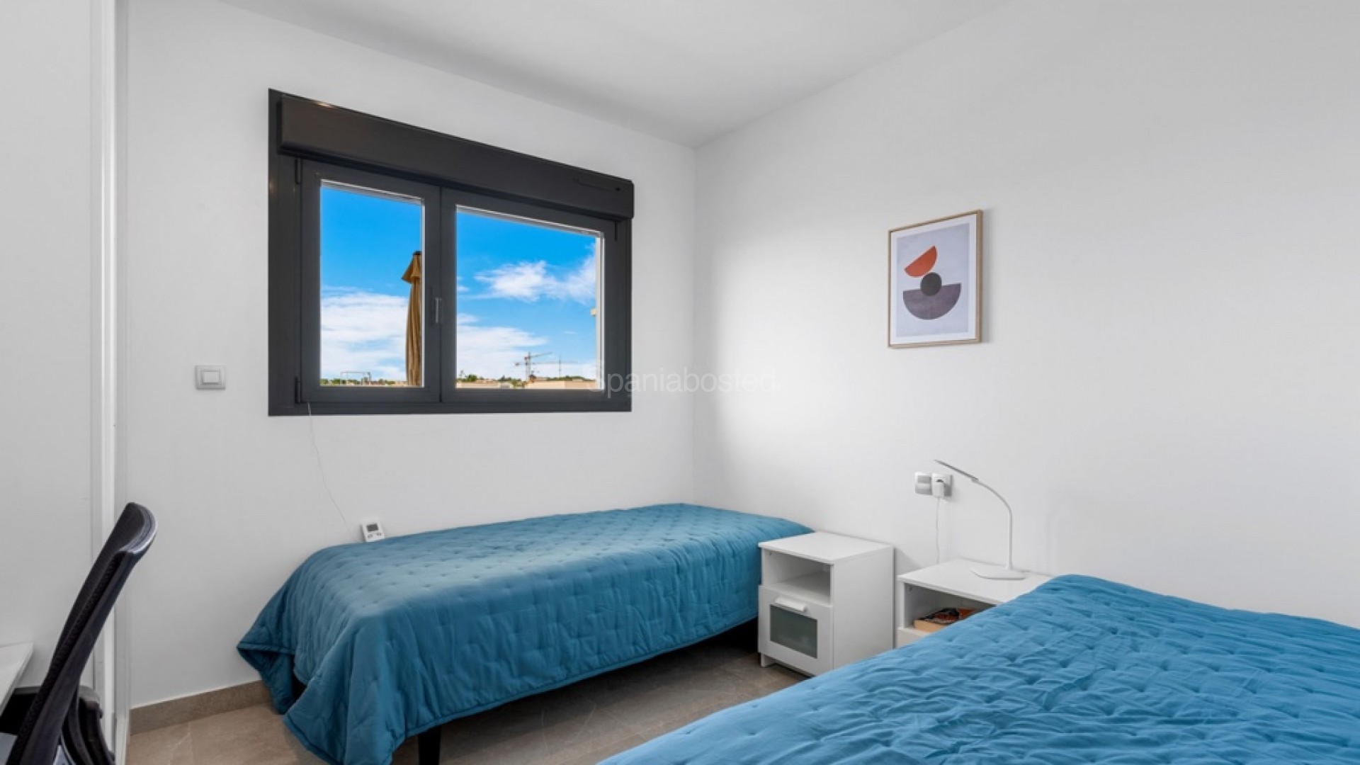 Resale - Apartment -
Los Dolses