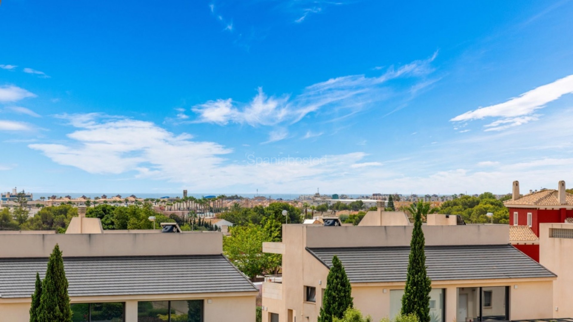 Resale - Apartment -
Los Dolses