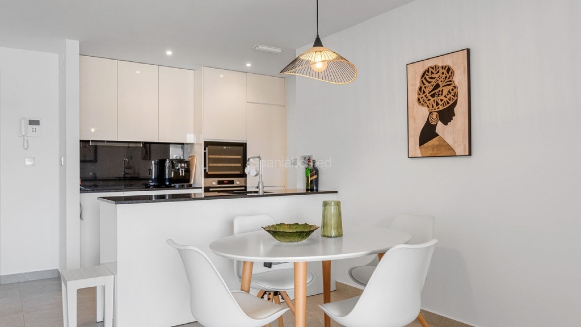 Resale - Apartment -
Los Dolses