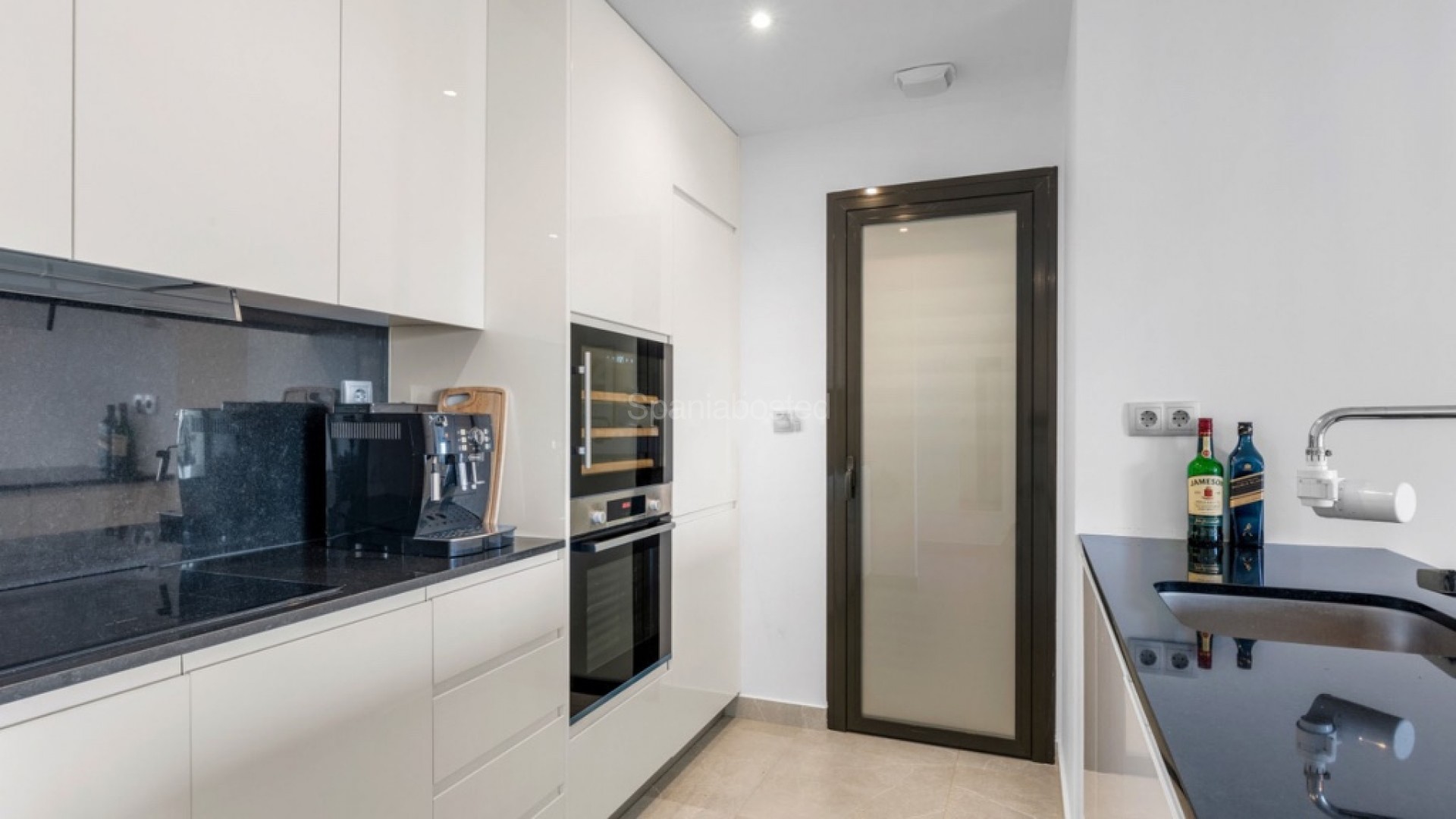 Resale - Apartment -
Los Dolses