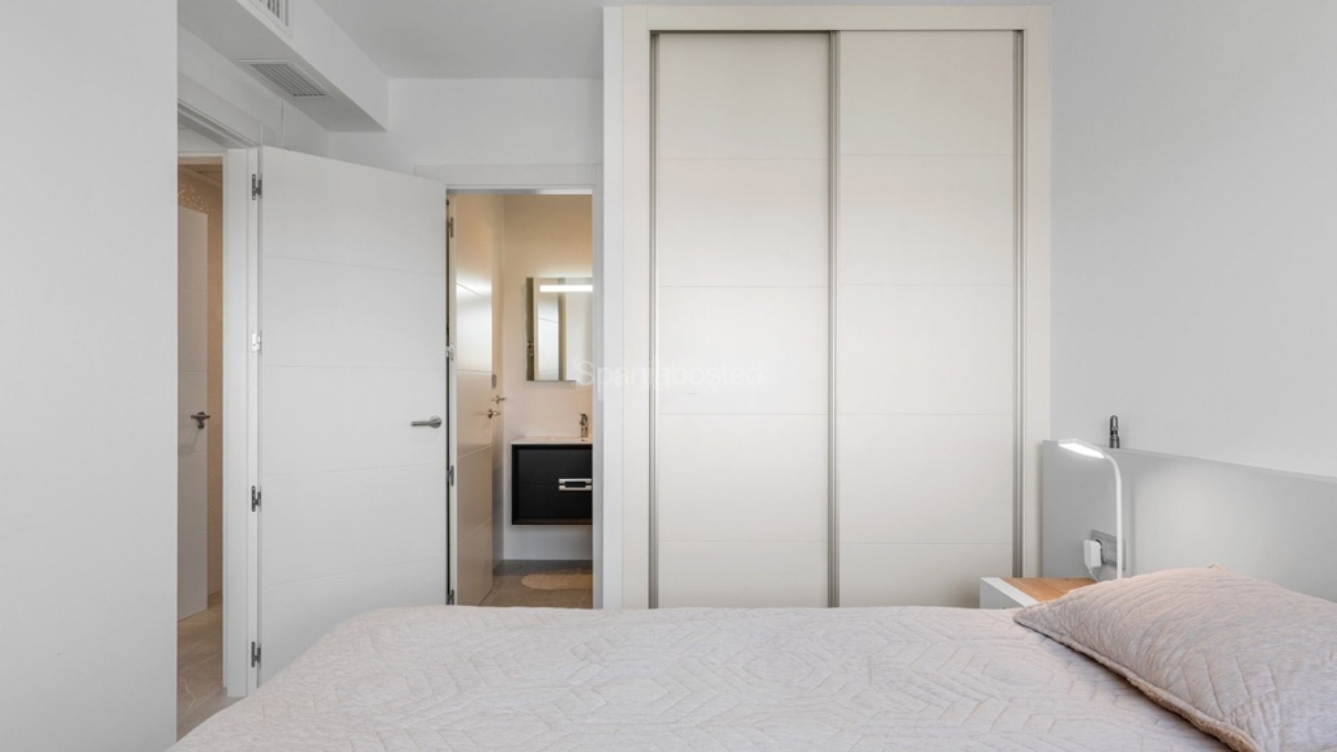 Resale - Apartment -
Los Dolses