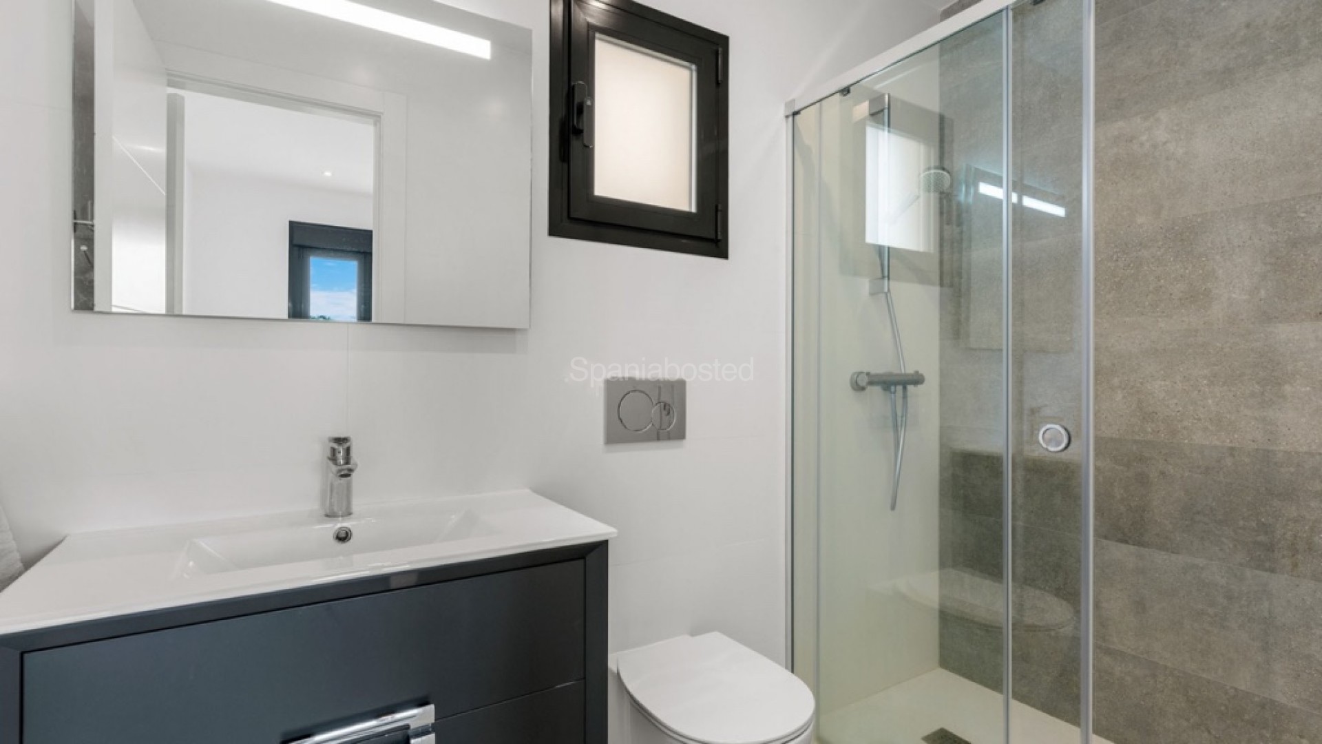 Resale - Apartment -
Los Dolses