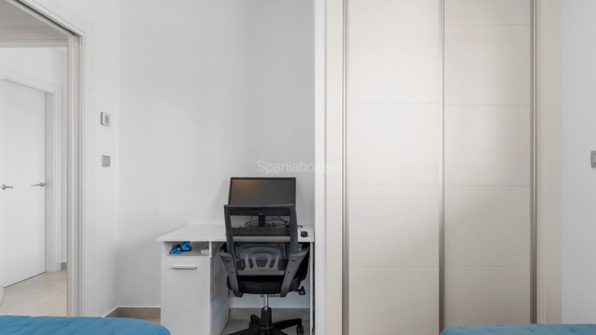 Resale - Apartment -
Los Dolses